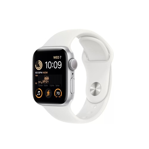 Apple Watch SE 2 40 Silver